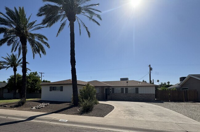 4426 N 85th St Scottsdale, AZ 85251 photo 4