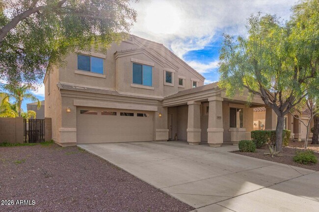 9575 W Quail Ave Peoria, AZ 85382 photo 3