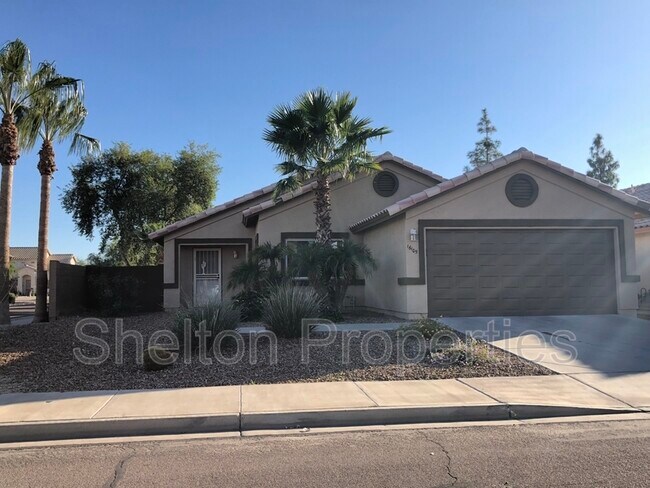 16105 W Hadley St Goodyear, AZ 85338 photo 3
