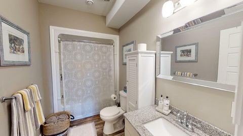 3843 Barrington St San Antonio, TX 78217 photo 4