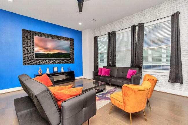 3644 Griggs Road, Houston, TX 77021 photo 5