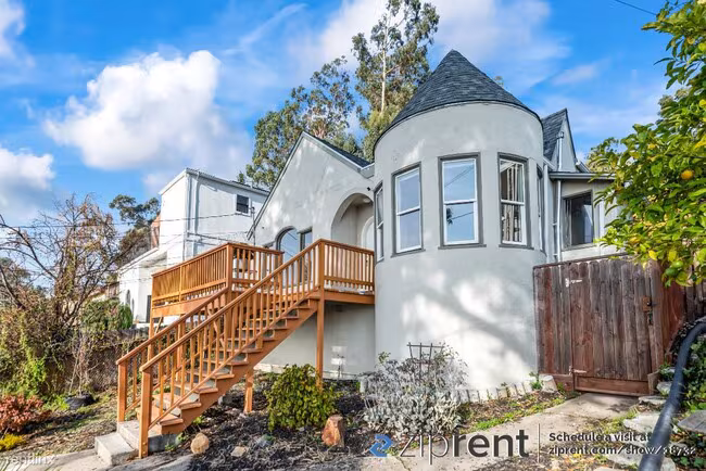 6616 Outlook Avenue, Oakland, CA 94605 photo 2
