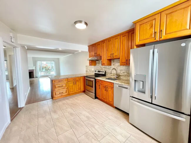 2663 42nd Avenue, San Francisco, CA 94116 photo 2
