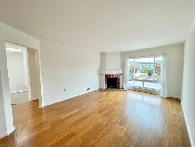 2663 42nd Avenue, San Francisco, CA 94116 photo 5
