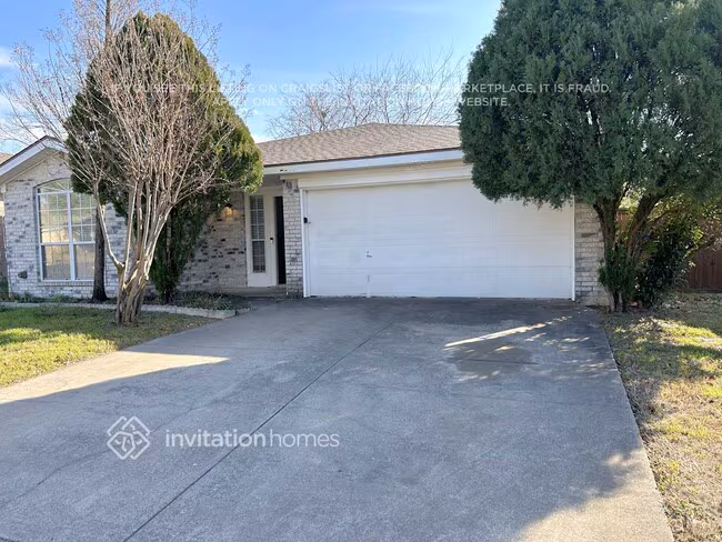 214 Arabian Lane, Keller, TX 76248 photo 4