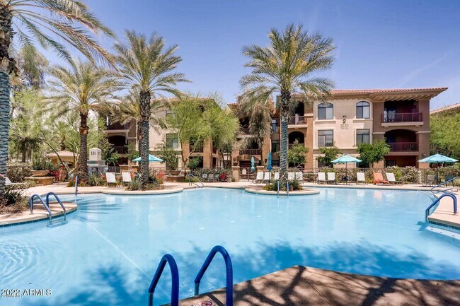 11640 N Tatum Blvd Phoenix, AZ 85028