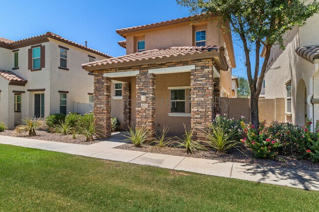 3123 S Scarlet Ln Chandler, AZ 85286 photo 2