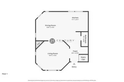 14 Nicholl Ave Richmond, CA 94801 photo 2