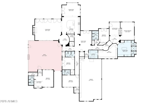 8520 E Via Montoya Scottsdale, AZ 85255 photo 3