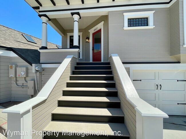 1027 Lincoln Ave, Napa (Single Family) photo 3