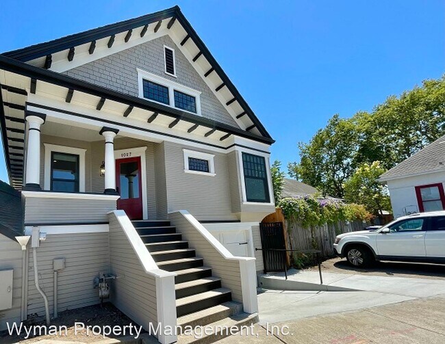 1027 Lincoln Ave, Napa (Single Family) photo 2