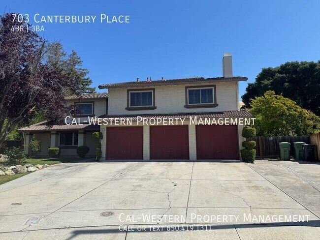 703 Canterbury Place, Milpitas, CA 95035 photo 2