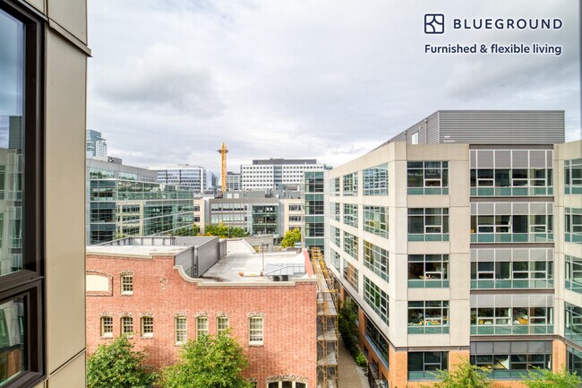 400 Boren Ave N Seattle, WA 98109 photo 3