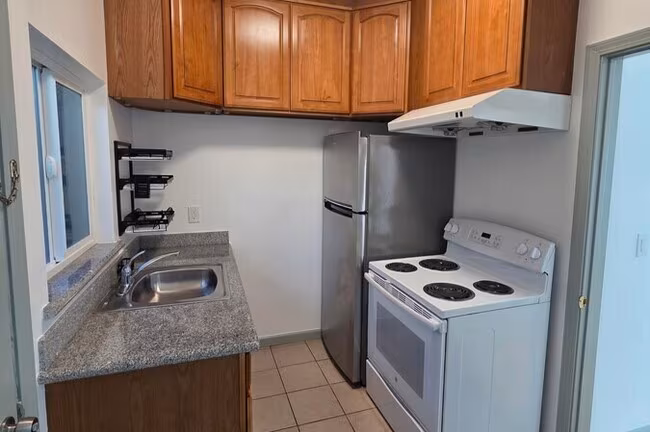 2410 Dana Street, Berkeley, CA 94704 photo 5