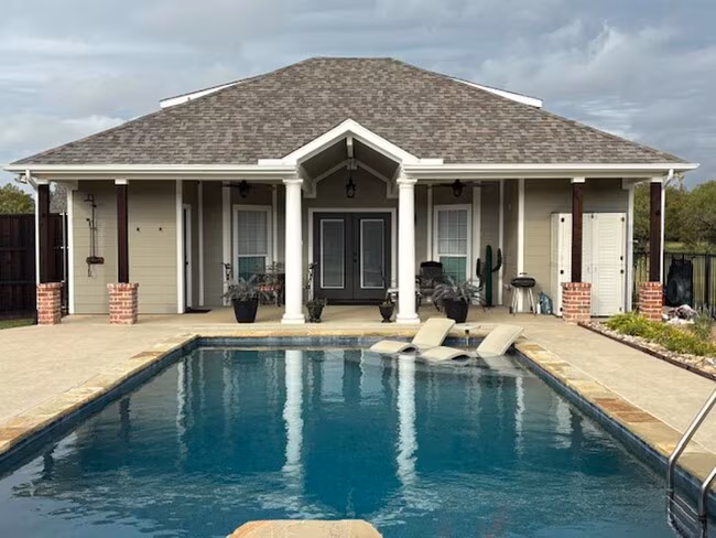 4275 Old Thomas Road, Aubrey, TX 76227 photo 3