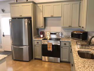 4275 Old Thomas Road, Aubrey, TX 76227 photo 4