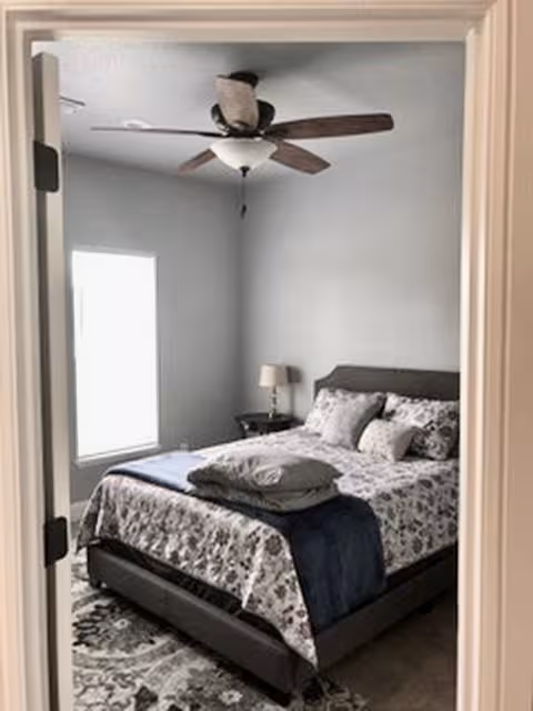 4275 Old Thomas Road, Aubrey, TX 76227 photo 5