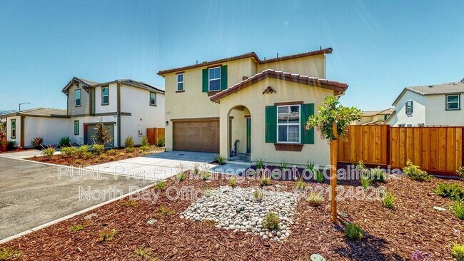 6125 Orchard Pl Rohnert Park, CA 94928 photo 2