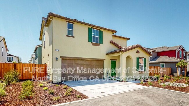 6125 Orchard Pl Rohnert Park, CA 94928 photo 3