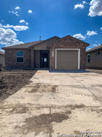 6533 Baroque Ter San Antonio, TX 78252 photo 2