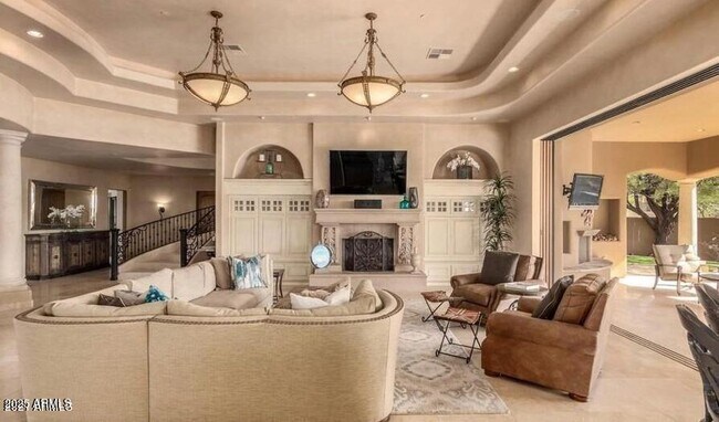 10917 E Troon N Dr Scottsdale, AZ 85262 photo 3