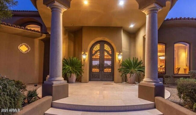 10917 E Troon N Dr Scottsdale, AZ 85262 photo 5