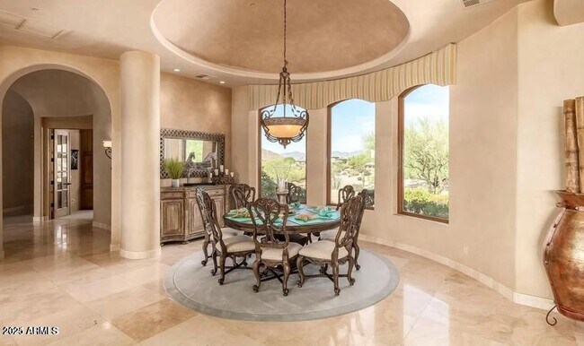 10917 E Troon N Dr Scottsdale, AZ 85262 photo 4