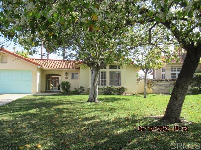 331 Canyon Ridge Dr Bonita, CA 91902 photo 3
