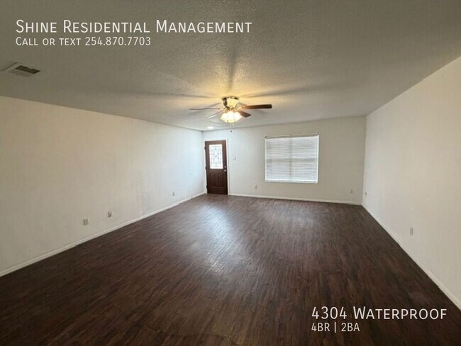 4304 Waterproof Dr Killeen, TX 76549 photo 4