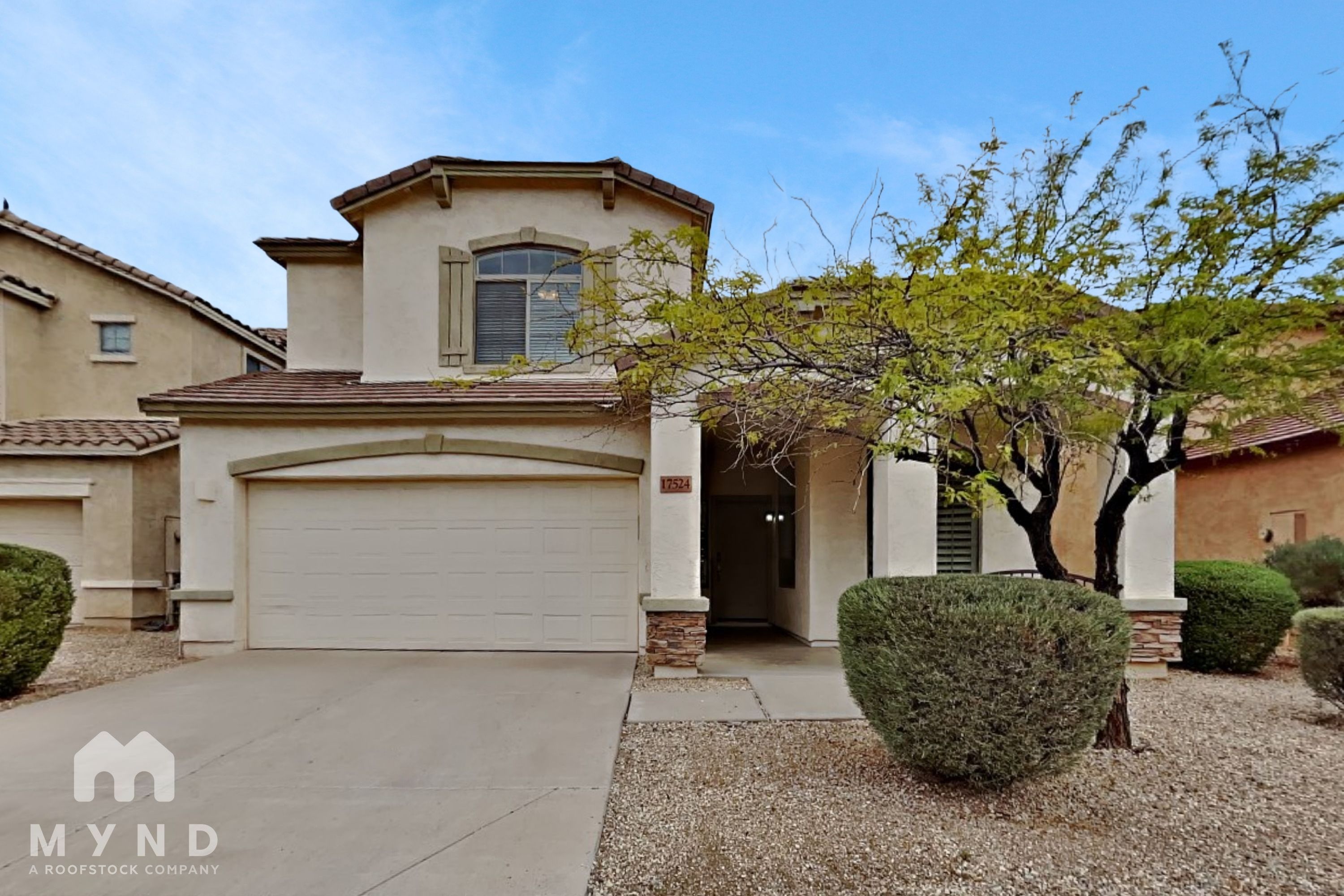 17524 W Mandalay Ln Surprise, AZ 85388 photo 2