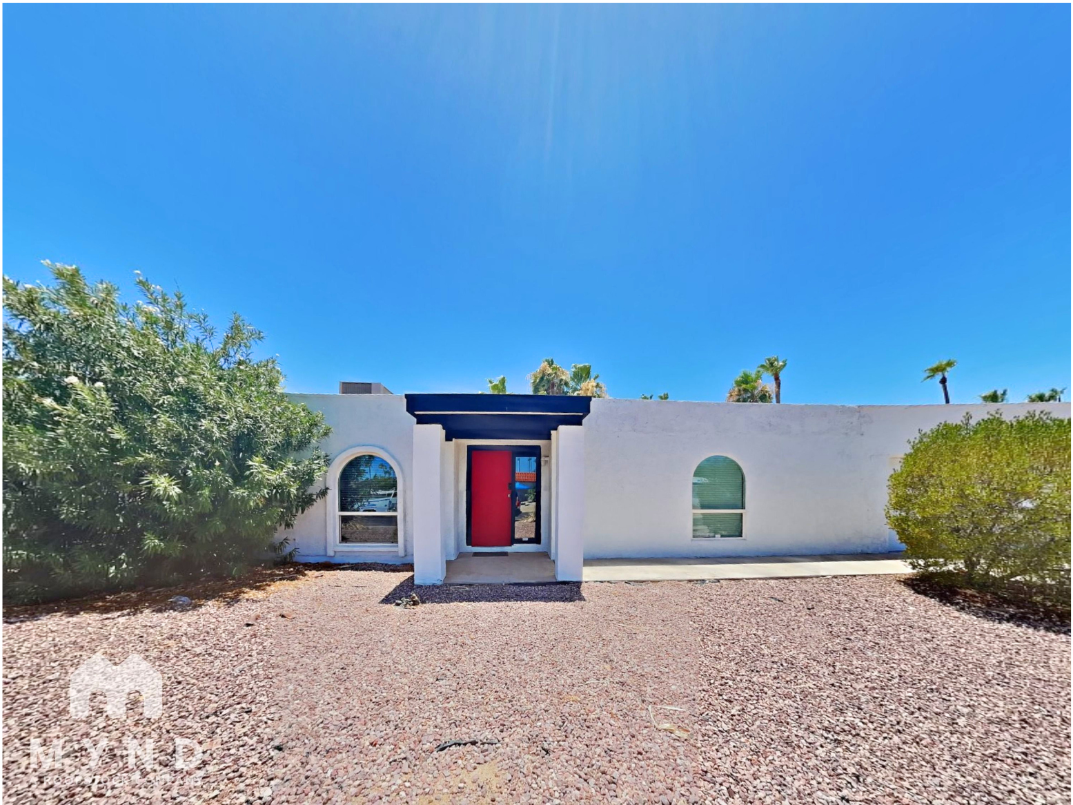 6639 E Camino Santo Scottsdale, AZ 85254 photo 3