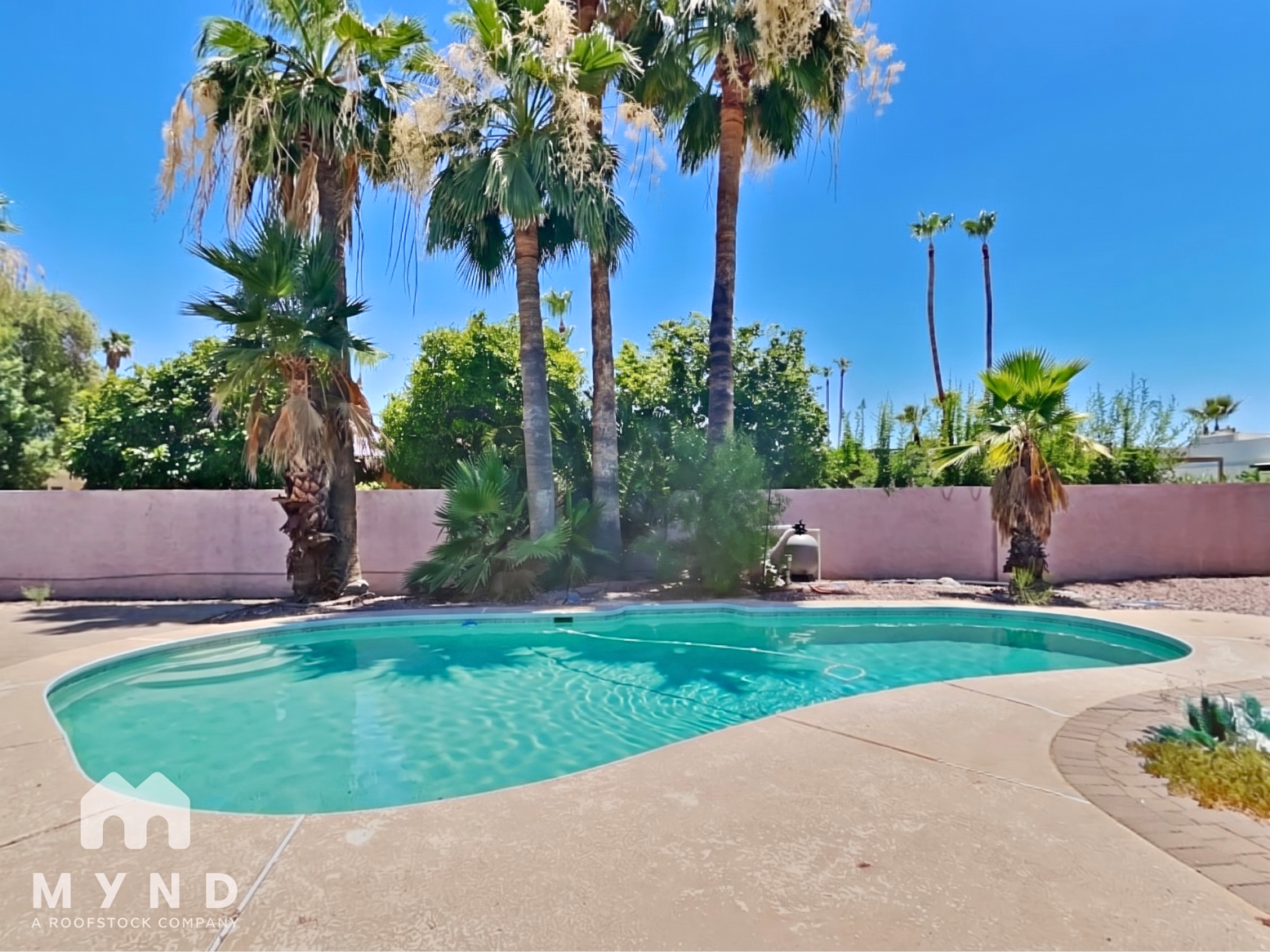 6639 E Camino Santo Scottsdale, AZ 85254 photo 5