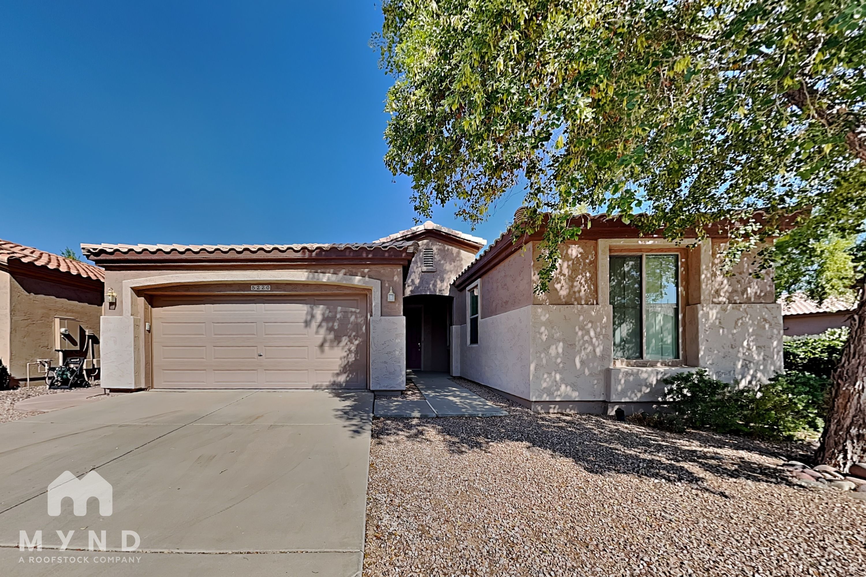 5220 S Citrus Ln Gilbert, AZ 85298 photo 3