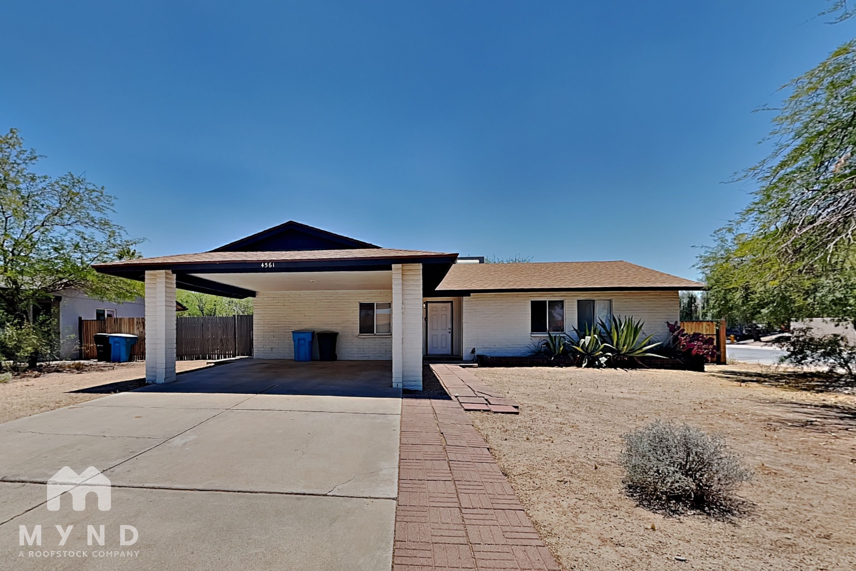 4561 W Boca Raton Rd Glendale, AZ 85306 photo 3