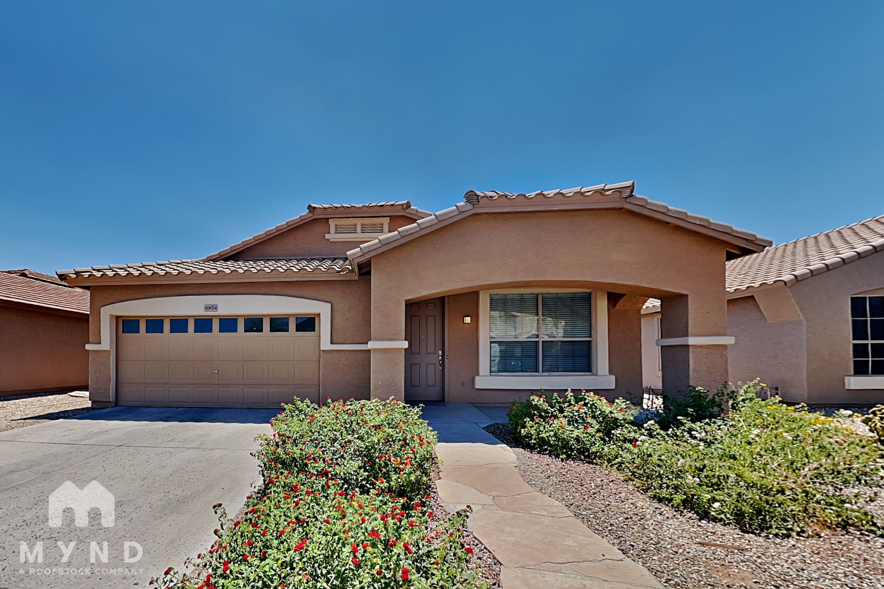 6834 S 30th Ln Phoenix, AZ 85041 photo 2