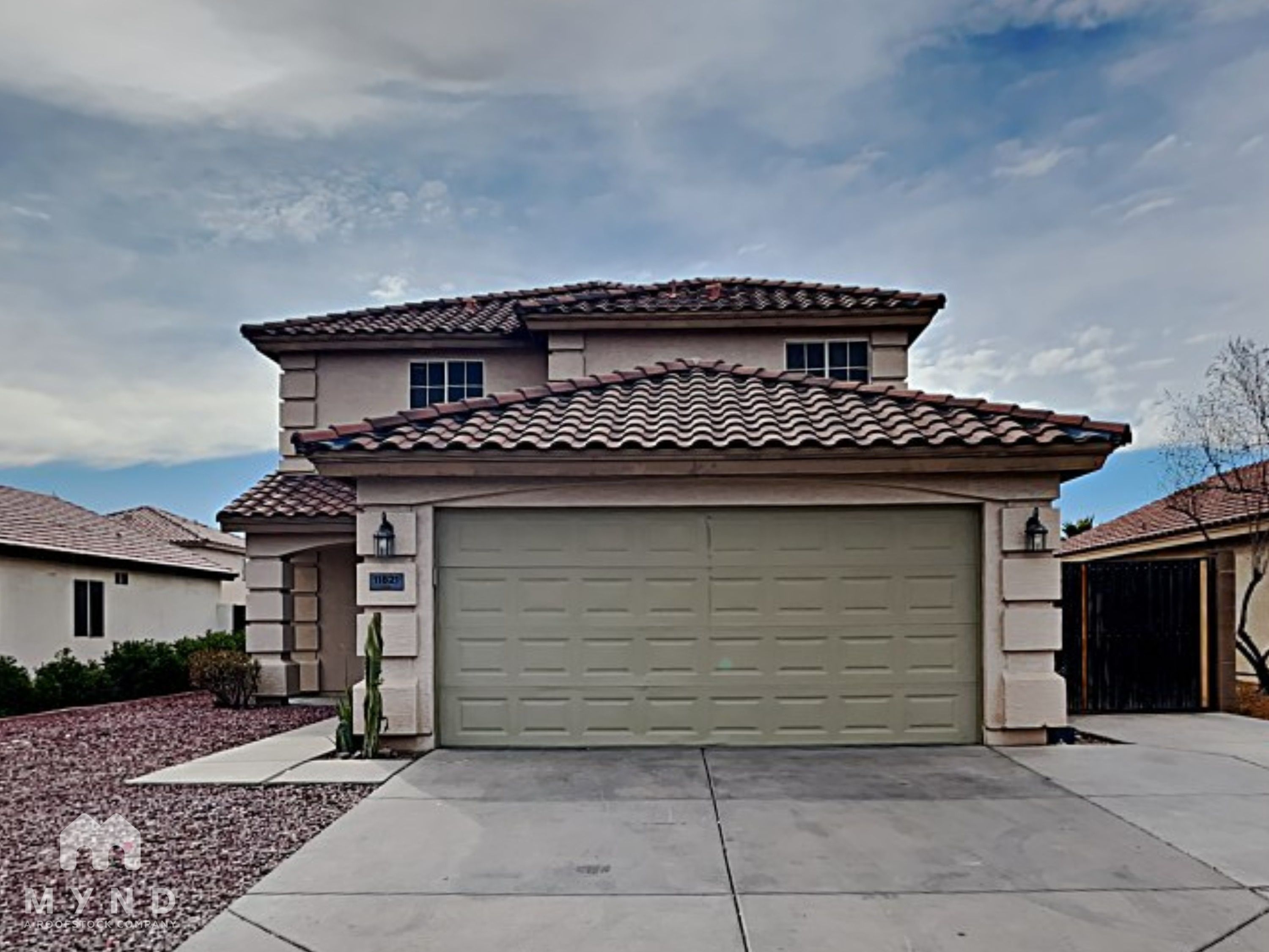 11821 W Cortez St El Mirage, AZ 85335 photo 2