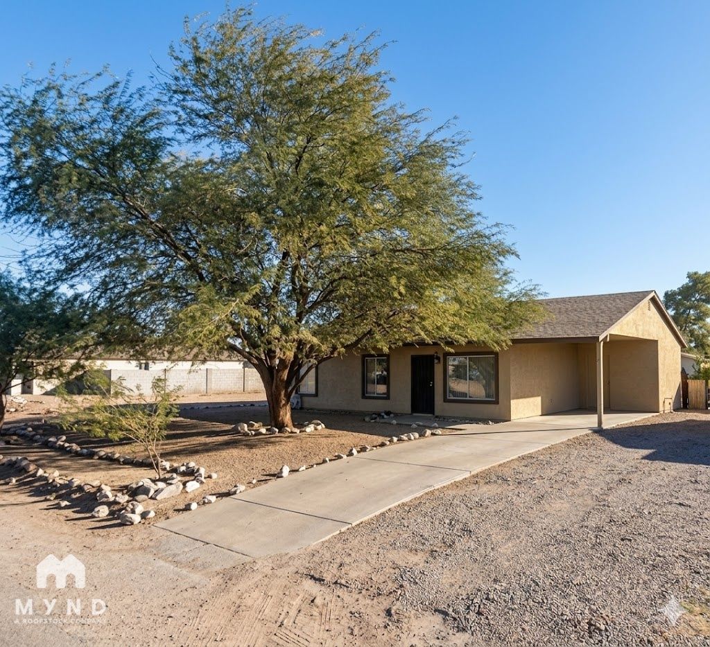 9543 W Magnum Dr Arizona City, AZ 85123 photo 2