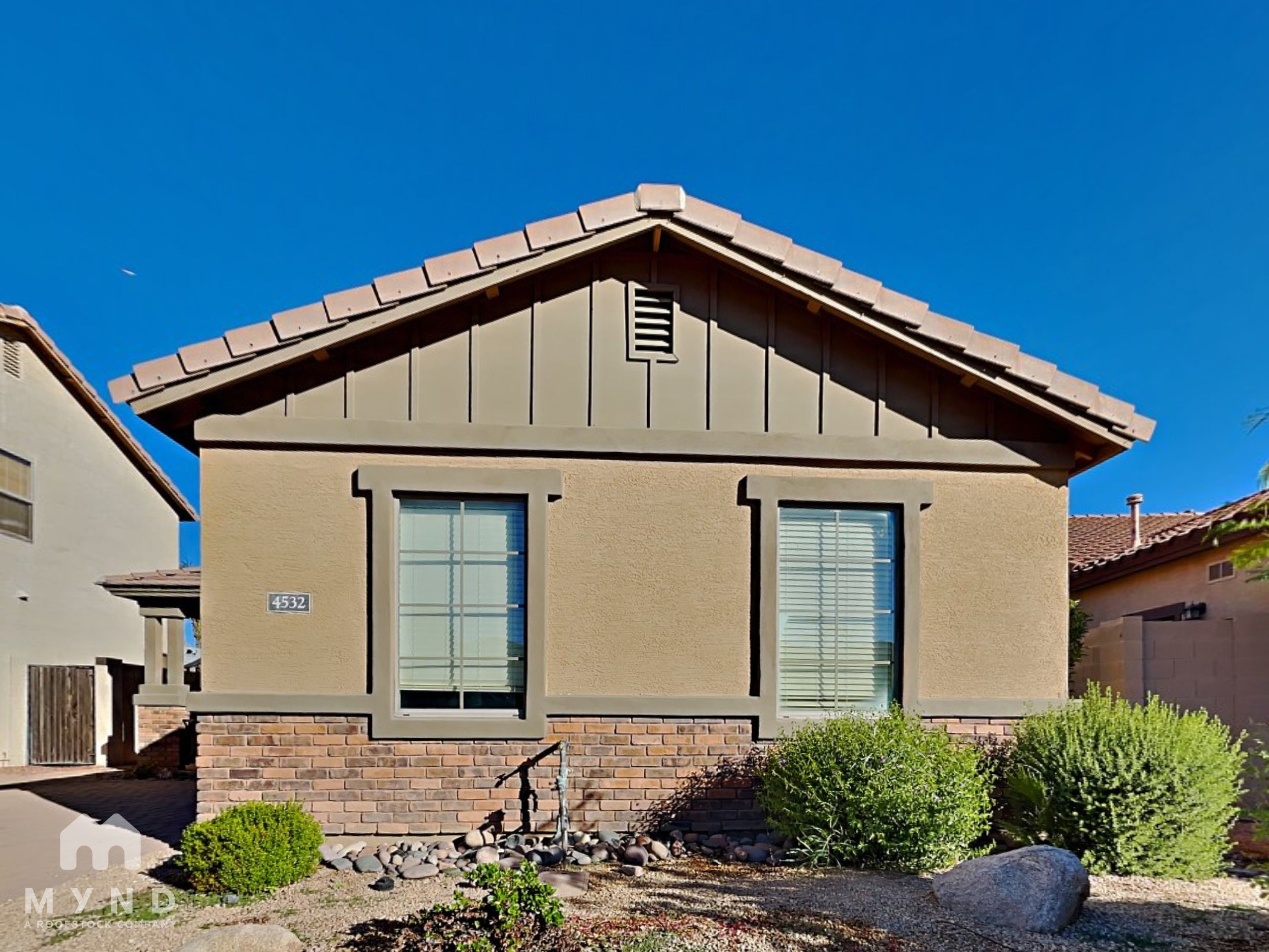 4532 E Harrison St Gilbert, AZ 85295 photo 3