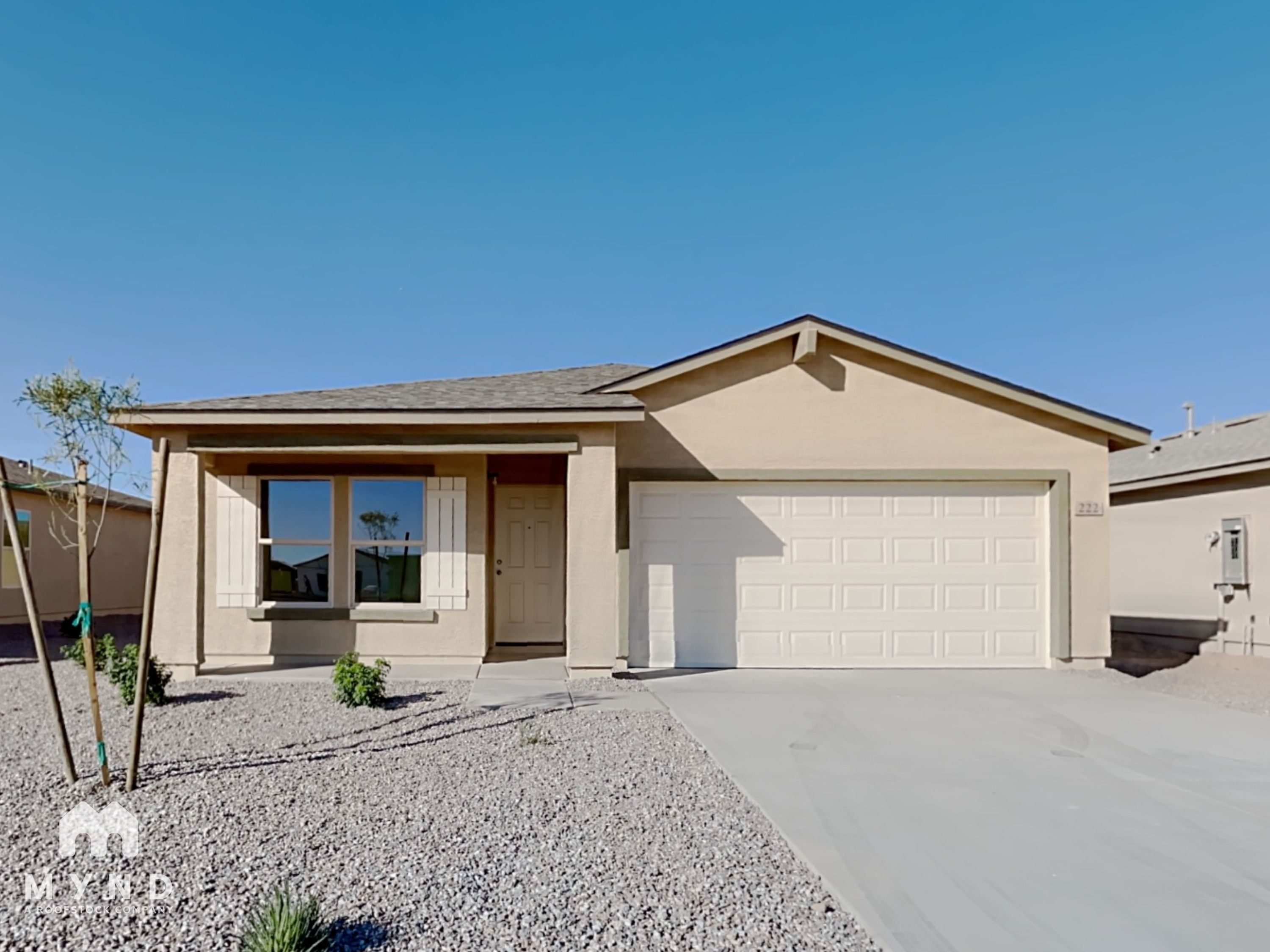 222 S Picacho Heights Rd Eloy, AZ 85131 photo 2