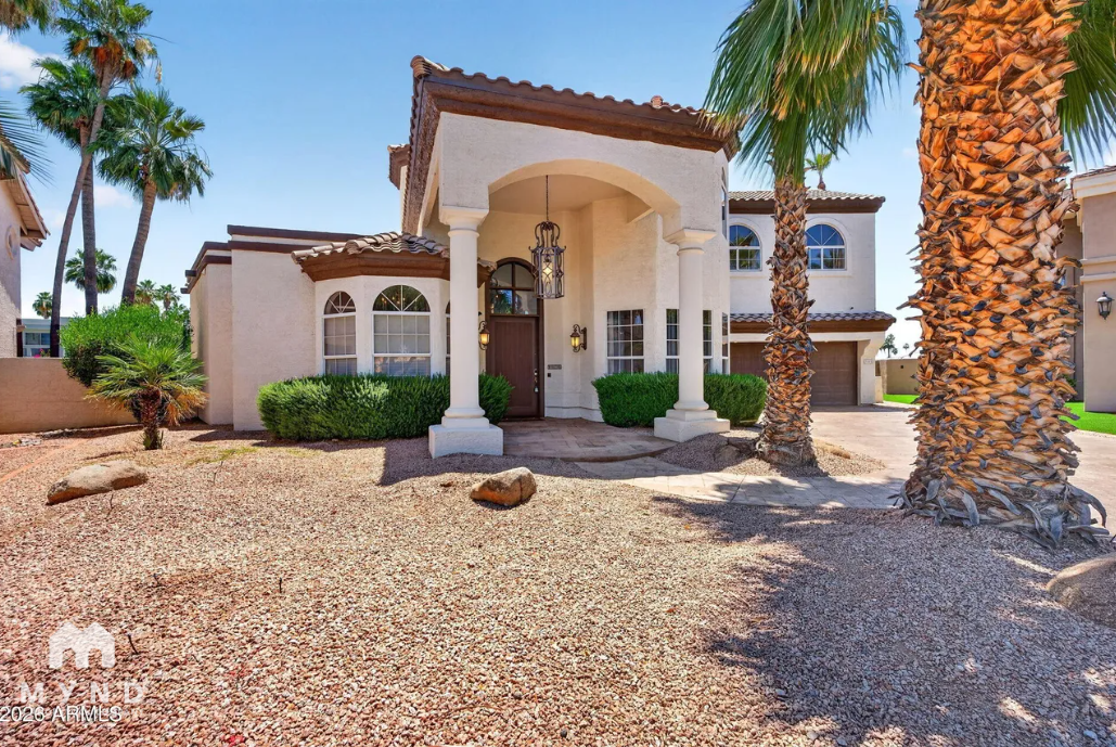1401 W Sandpiper Dr Gilbert, AZ 85233 photo 2