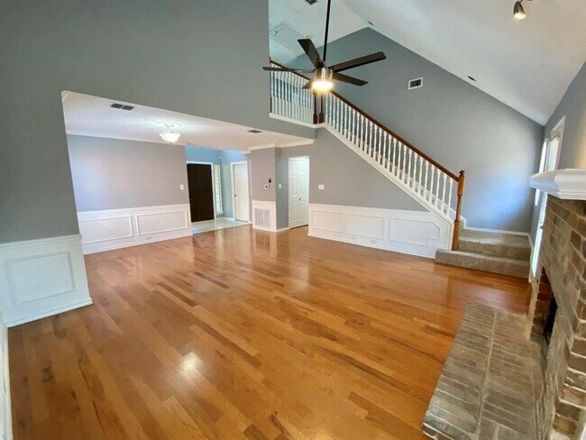 2008 Terracotta Ct Lewisville, TX 75067 photo 5