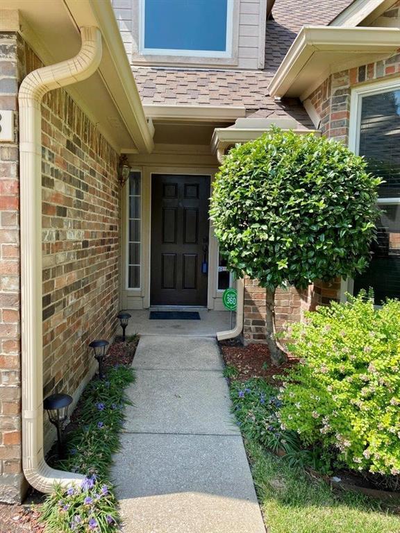 2008 Terracotta Ct Lewisville, TX 75067 photo 3