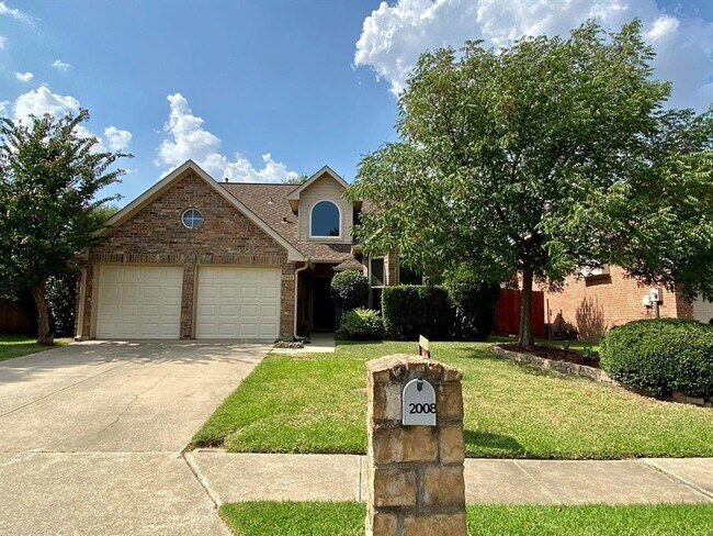2008 Terracotta Ct Lewisville, TX 75067 photo 2