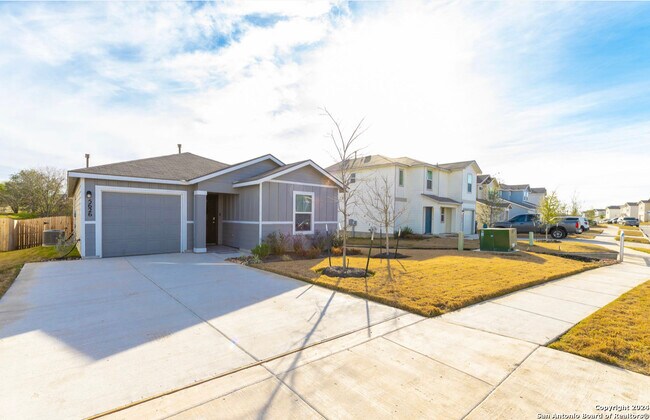 5626 Rosillo Gate San Antonio, TX 78222 photo 3
