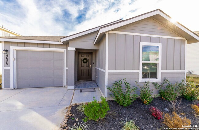 5626 Rosillo Gate San Antonio, TX 78222 photo 2