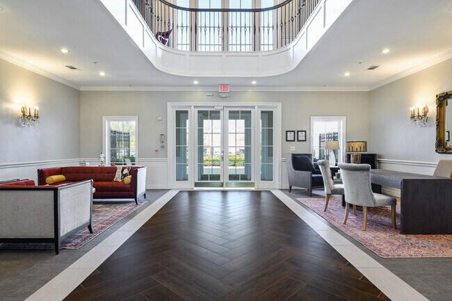The Yorkshire Apartment Homes photo 3