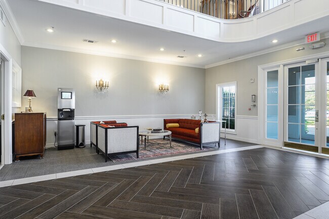 The Yorkshire Apartment Homes photo 4