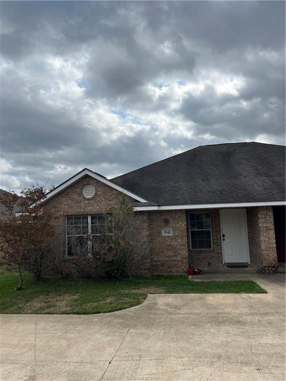 3541 Paloma Ridge Drive, College Station, TX 77845 photo 5