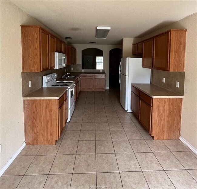 3541 Paloma Ridge Drive, College Station, TX 77845 photo 2