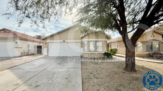 1045 E Nardini St San Tan Valley, AZ 85140